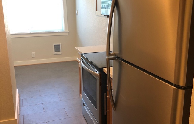 1 bed, 1 bath, $1,895