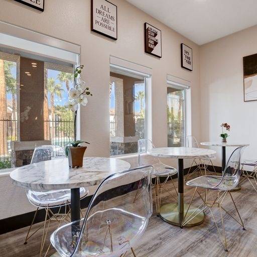 Acerno Villas Apartments:  Luxury Comfort, and Convenience in Las Vegas