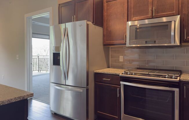 2 beds, 2.5 baths, 1,505 sqft, $2,999, Unit 839 - 531