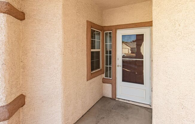Gorgeous Single Story in Summerlin with a Pool