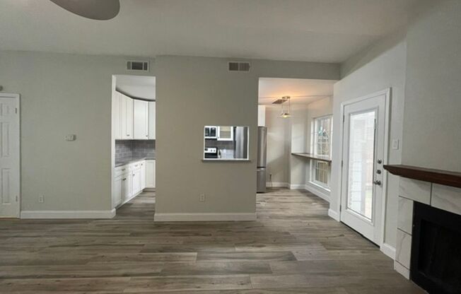 3904 Rawlins Street Unit#113, Dallas, Texas 75219