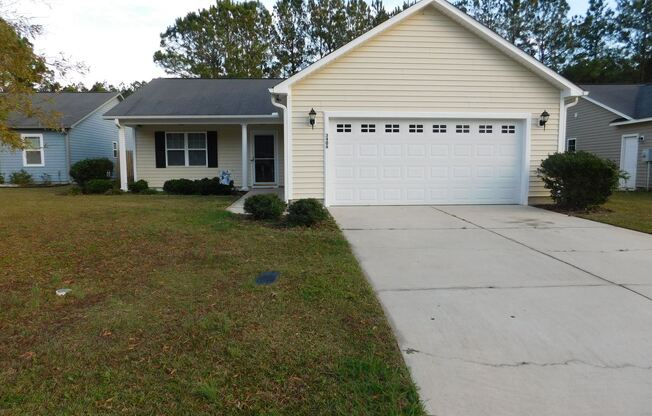 3406 Richard Court