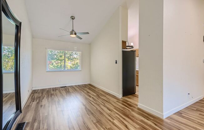 Charming 4 Bedroom 2.5 Bath in Lakewood!