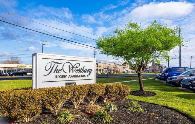 The Westbury Apartments