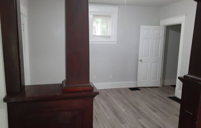 Nice 2BR/1BA house **June 2025 Special! Half price deposit with qualifying application and lease signed by June 20, 2025**