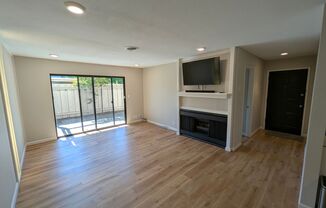 Spacious 2/1 Condo near BART Available Now!