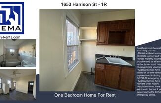 Partner-provided photo for $895 unit