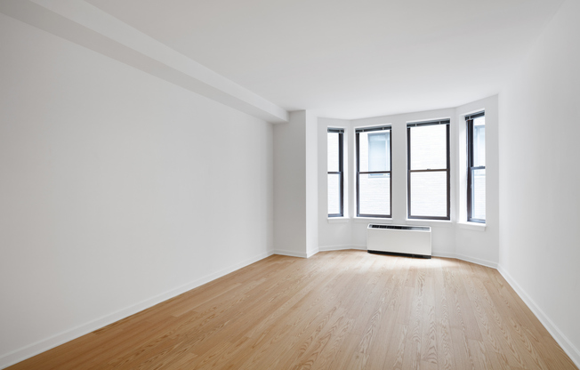 Studio, 1 bath, $3,325, Unit 23F