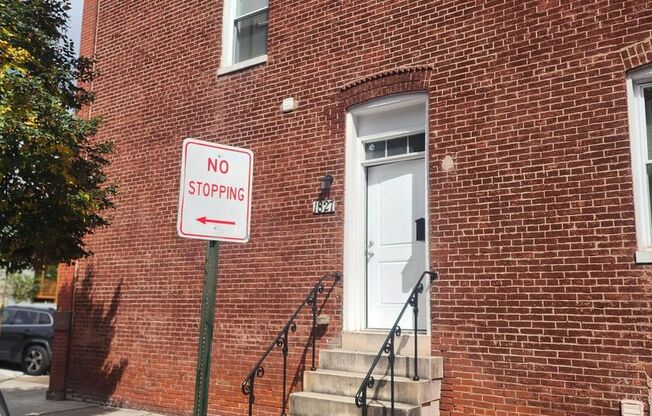Beautiful Home in West baltimore