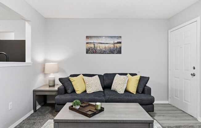 Welcome to Edmond at Twenty500, where luxury meets convenience!