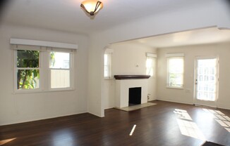 2 beds, 1 bath, $3,395