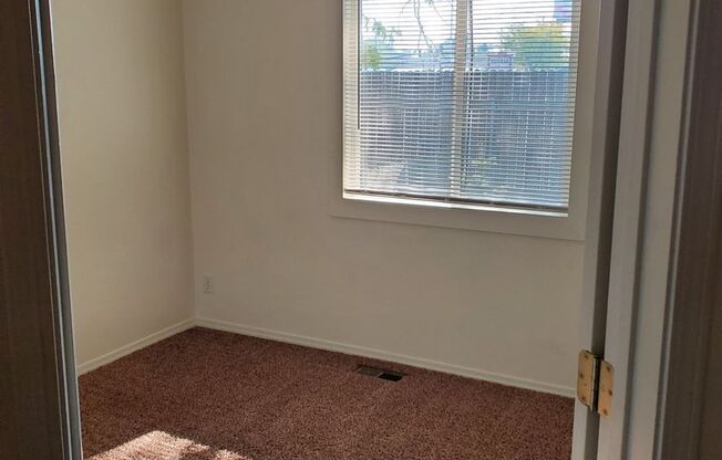 Quail Apartments