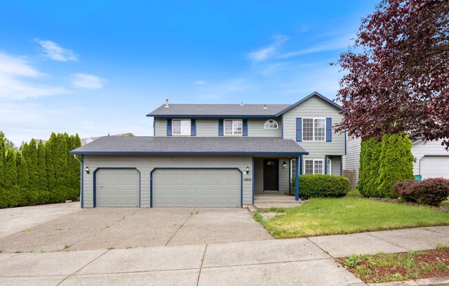Beautiful Home in Winchester Hills