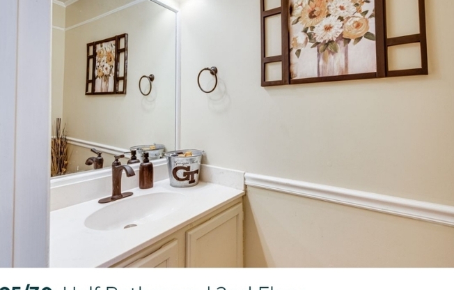 2951 LEXINGTON TRCE DR SE