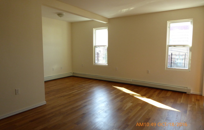 441 E 180 St
