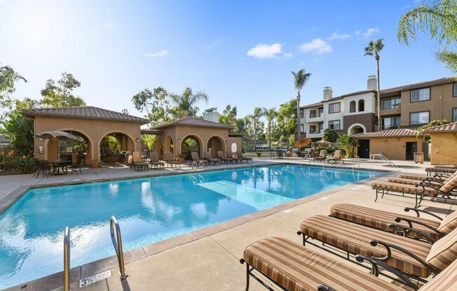 2BD 2BA Mission Valley Condo - 1st Floor 2 Car Garage + 2 Parking Spaces, Split Floor Plan, Washer Dryer in Unit, Pet Friendly