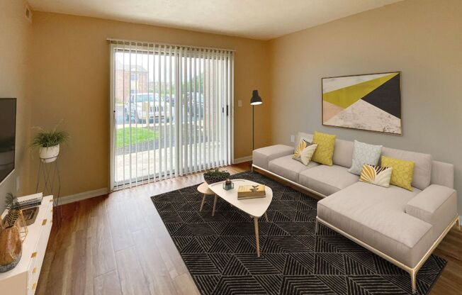 Walnut Manor Apartments