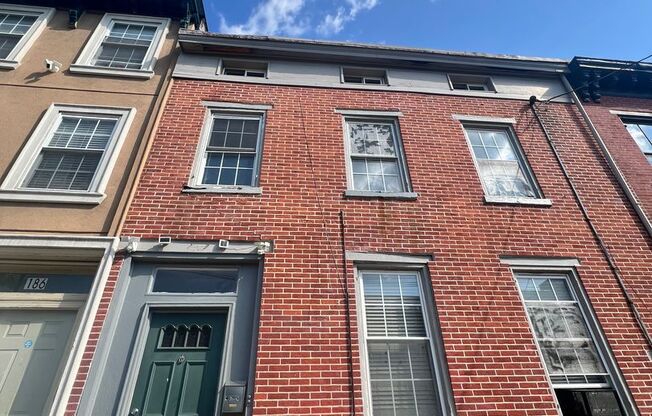 184 Brunswick Ave