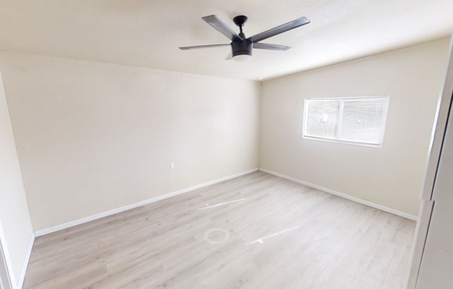 3 beds, 1 bath, $2,200