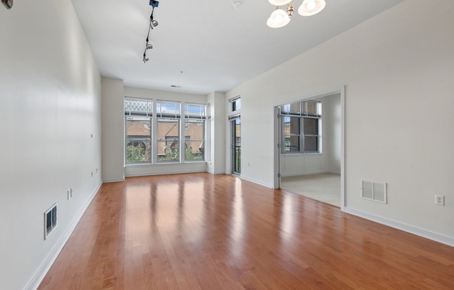 1209 N Charles St, Unit 205