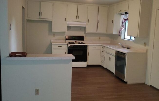 3 beds, 1 bath, $1,990