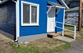 1 Bedroom Mother in Law House