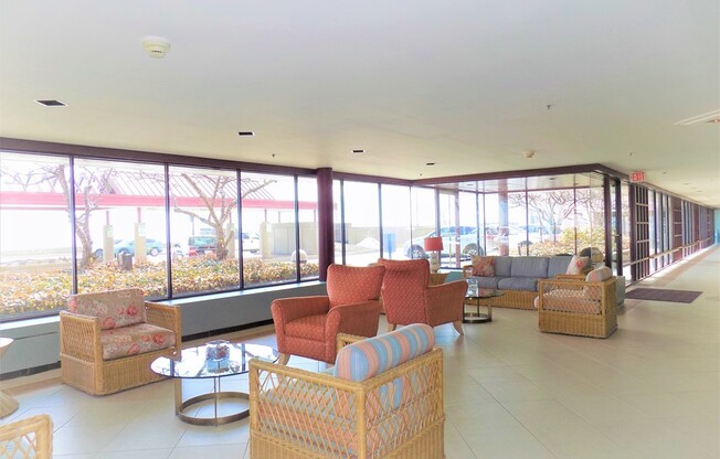 2 beds, 2 baths, 1,180 sqft, $3,200, Unit 13K