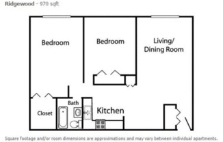 Partner-provided photo for $2495 unit