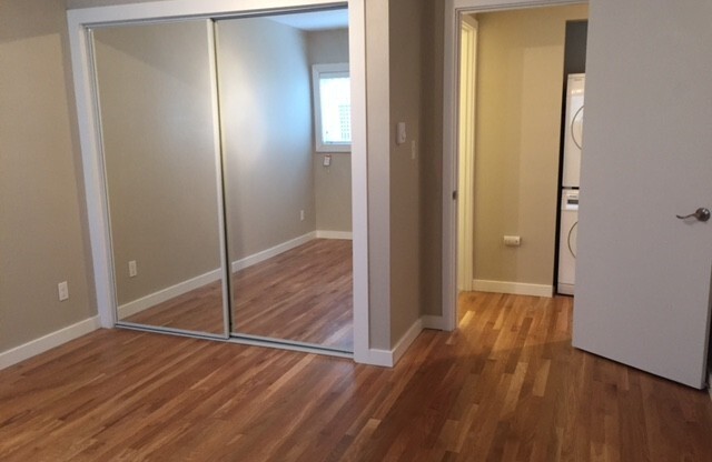 1221 Apartments