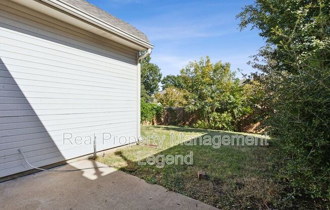 Partner-provided property photo