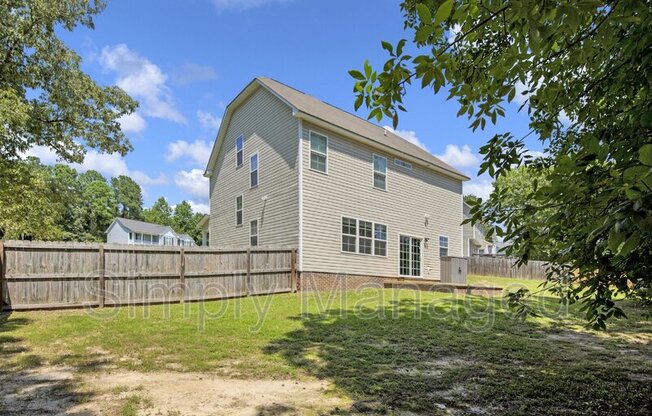 Partner-provided property photo