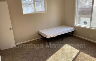 4 beds, 1 bath, $1,800