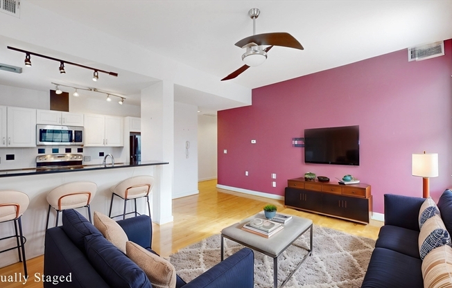 14 John Eliot Sq.