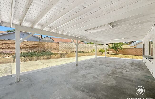 Spacious 5BD/2.5BA Two-Story Home in South San Diego with Large Backyard, Office & Attached Garage