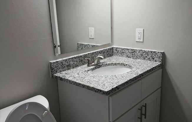 1 bed, 1 bath, 740 sqft, $1,050, Unit 203