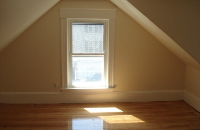 95 Boylston St