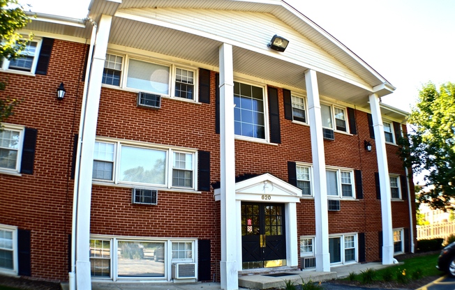 0S 540,610, 620 Old York Road