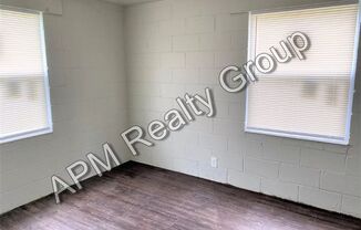 Updated two bedroom - Harden St.