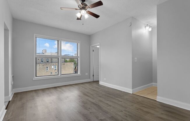 1 bed, 1 bath, 408 sqft, $1,750, Unit 308