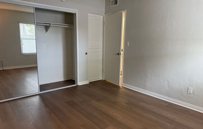 1 bed, 1 bath, 715 sqft, $2,455, Unit A067