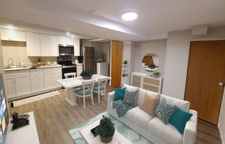 828 E 11th Ave - Eight 2 Eight LLC