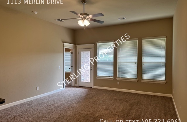 Partner-provided property photo