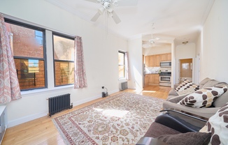 560 W 144 ST