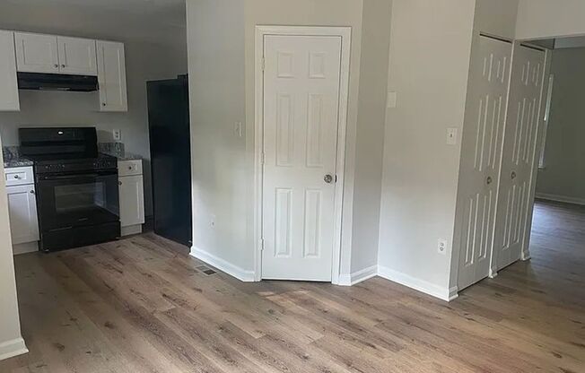 116 S Glen Road