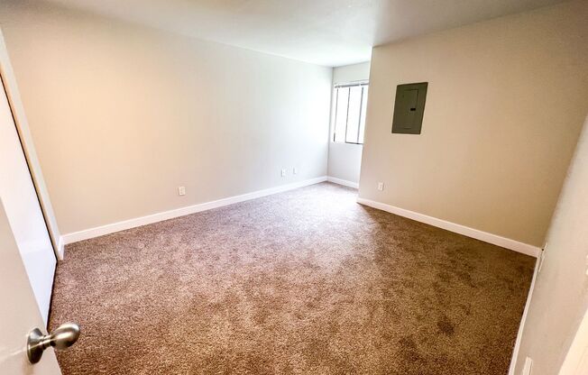 1 bed, 1 bath, 648 sqft, $1,895, Unit 402
