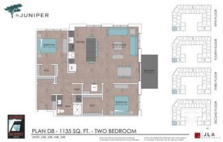 Partner-provided photo for $2130 unit