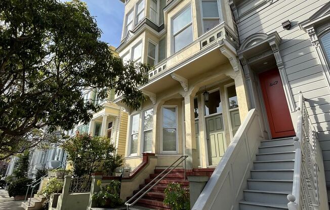1841 Scott Street