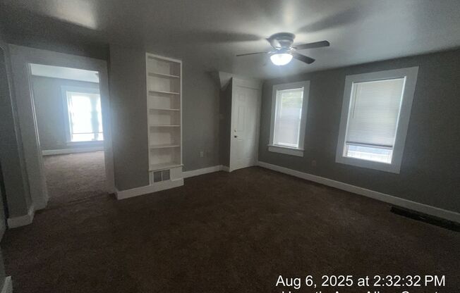 828 Huestis Avenue