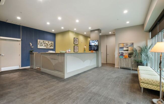 Pacific Inn Apartments