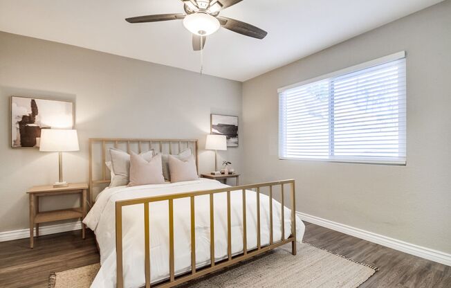 1 bed, 1 bath, 430 sqft, $2,395, Unit 10
